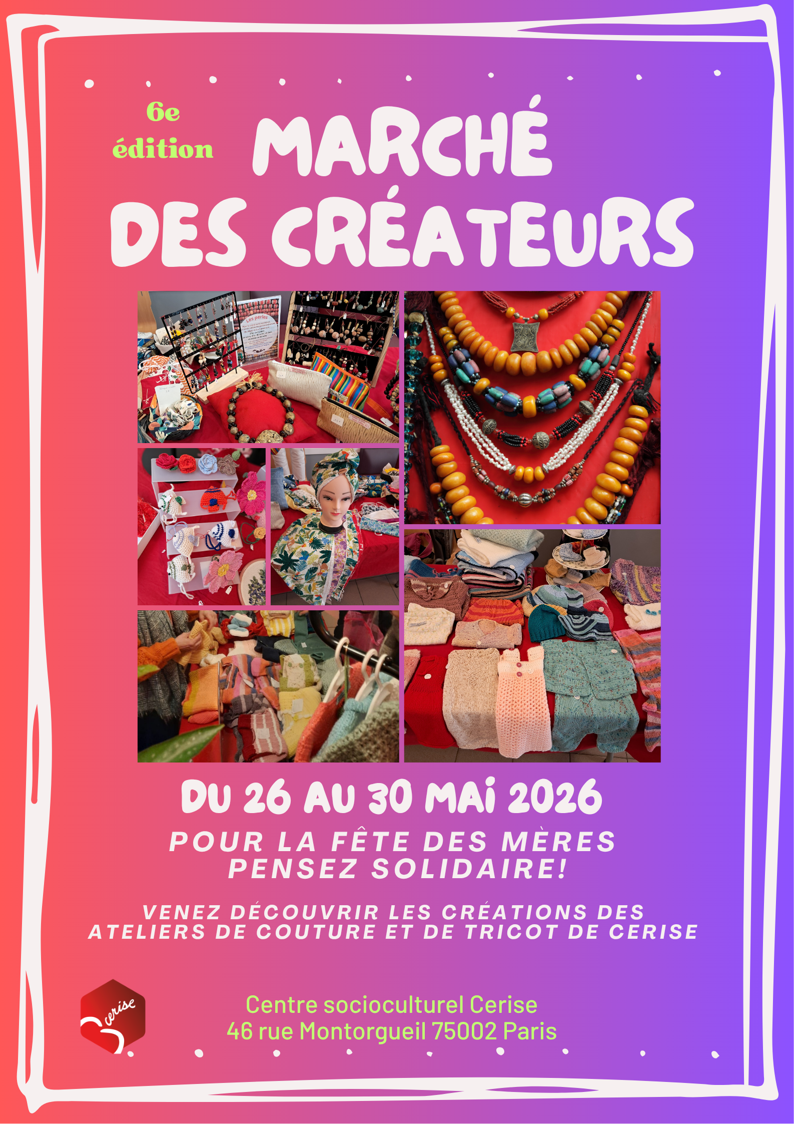 Petit marché solidaire de printemps! (2).png